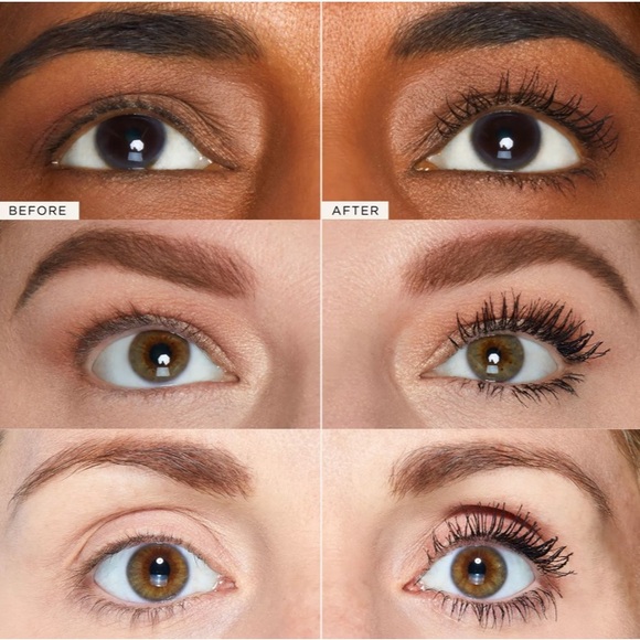 Tarte Maneater Voluptuous Mascara - Picture 12 of 14